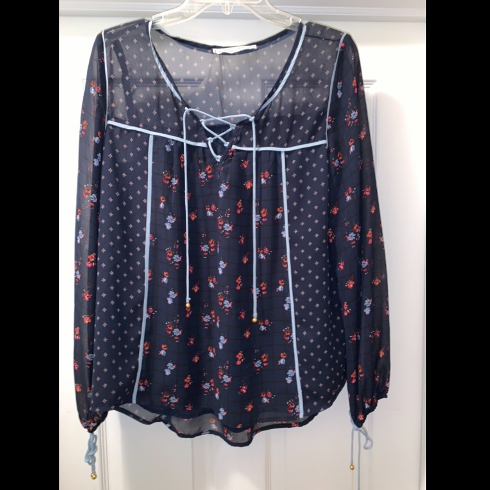 Abercrombie Women’s blouse